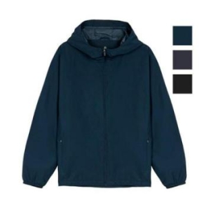 HC09 봄 공용 윈드브레이크 후드점퍼 조금쎈바람도 커버되는 바람막 S31437988
