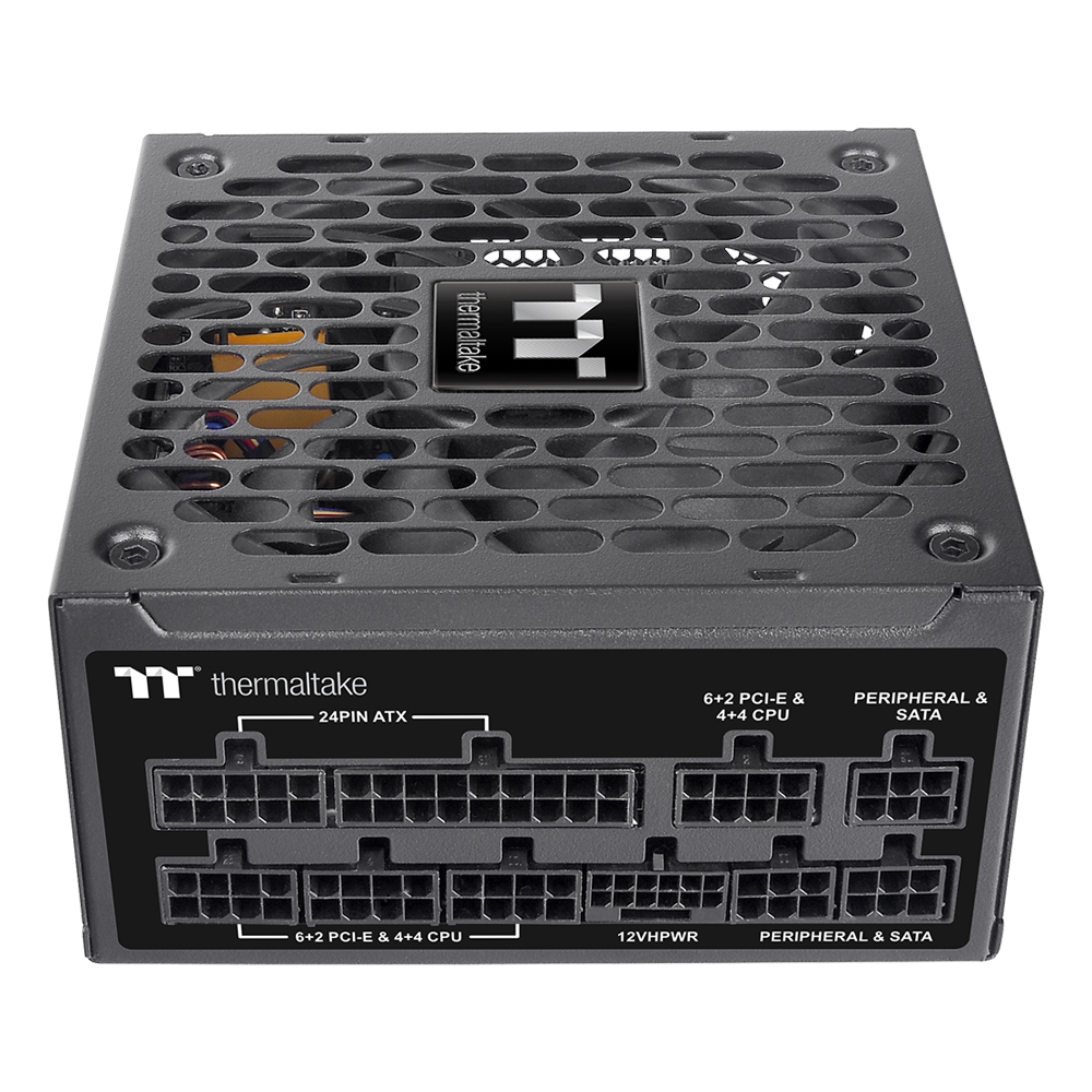 써멀테이크 터프파워 SFX 1000W 골드 풀모듈러 ATX3.0_이미지