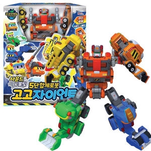 �ֿ��̾ؾ� �������̳� �������̾�Ʈ 5�� ��ü�κ�