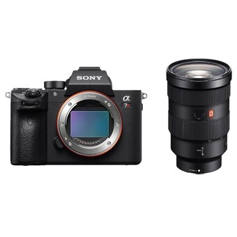 SONY 알파 A7R III 렌즈세트