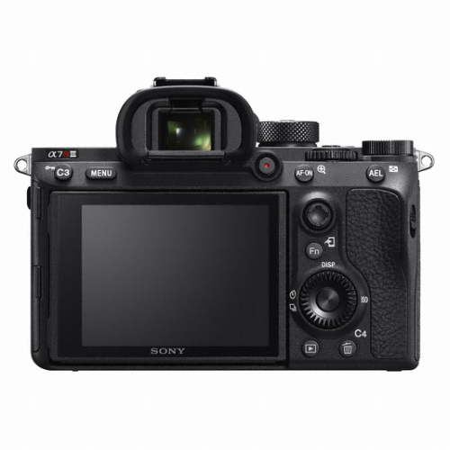 SONY ���� A7R III ���Ʈ