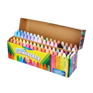 크레욜라 워셔블 수성 분필 야외용이미지입니다. 누르면 해당 게시물로 새창이동합니다.