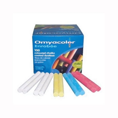 오미야 탄산 분필 (10본x1개)_이미지