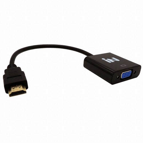 인네트워크 HDMI to VGA 컨버터 (IN-HVC04B)