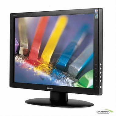 CHIMEI CMV 221D+ 블랙 무결점