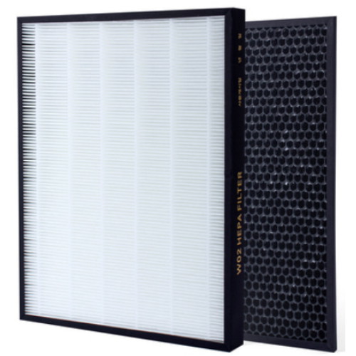 플룬드 위닉스 제로2.0 전용 CAF-G0S6 호환용 필터세트 일반형