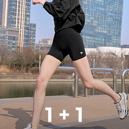 젝시믹스 젤라 인텐션 바이커 쇼츠 3부 2팩 XP9172F이미지입니다. 누르면 해당 게시물로 새창이동합니다.