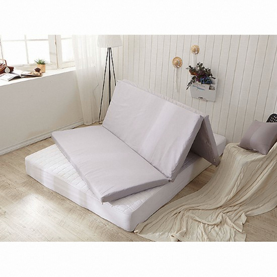 나라데코 국내생산 에디션 7cm 3단 요토퍼 커버 (퀸 Q)_이미지