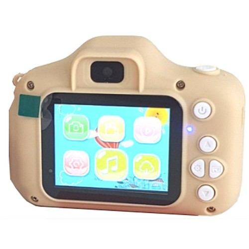 하이라라 LaLa001 II 토이카메라 (16GB 패키지)_이미지