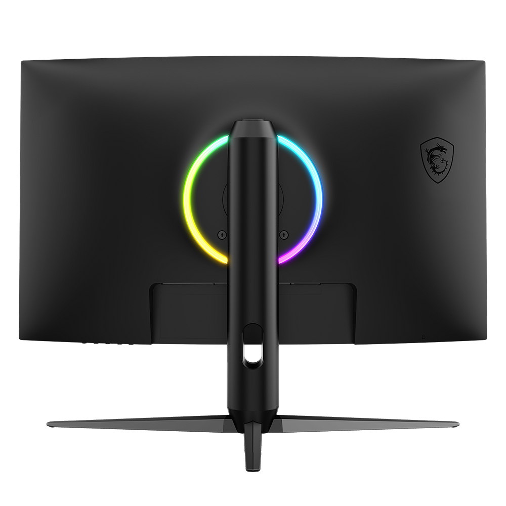 MSI G271CQR ���̹� WQHD 165 HDR ������