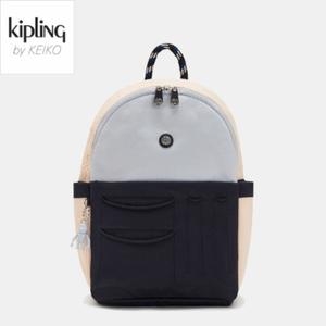 키플링 데일리 백팩 델리아 KLCBA32-GPKB 데일리 백팩 델리아 KLCBA32-GP_이미지