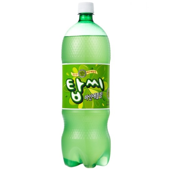 일화 탑씨 파인 1.5L