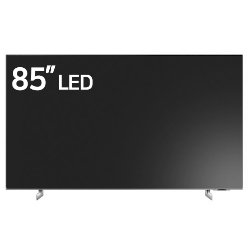 삼성전자 Crystal UHD KU85UA8000FXKR (스탠드)_이미지