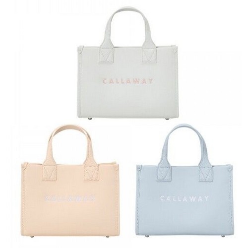 캘러웨이 블리스 2.0 미니 토트백