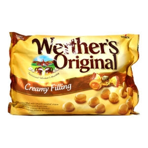 어거스트스톡 웨더스 오리지널 크리미필링 1kg (1개)