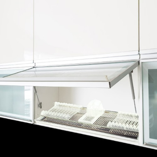 에쿤 플랩장용 상부장 내부식기건조대 800_이미지