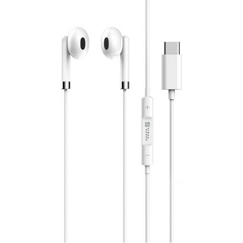 디엠케이코리아 어반사운드 C타입 이어폰 US-EPC150