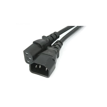 하늘컴 220V 캡코드 <b>파워</b> 연장<b>케이블</b>