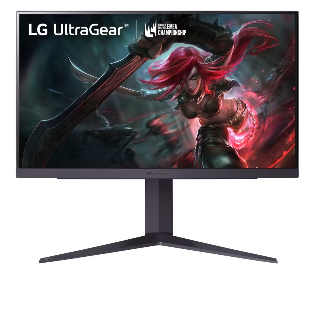 LG���� ��Ʈ���� 25GR75FG