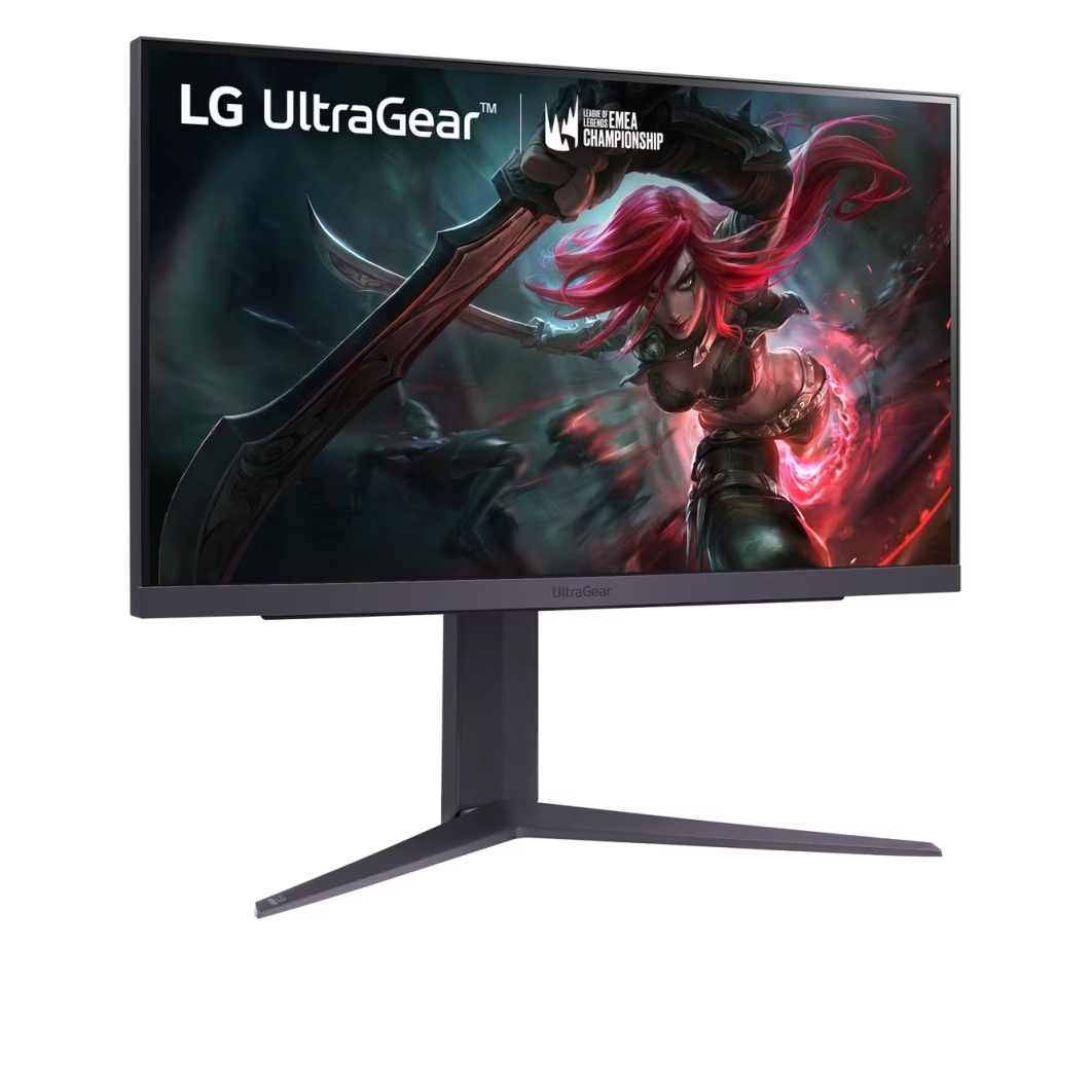 LG전자 울트라기어 25GR75FG