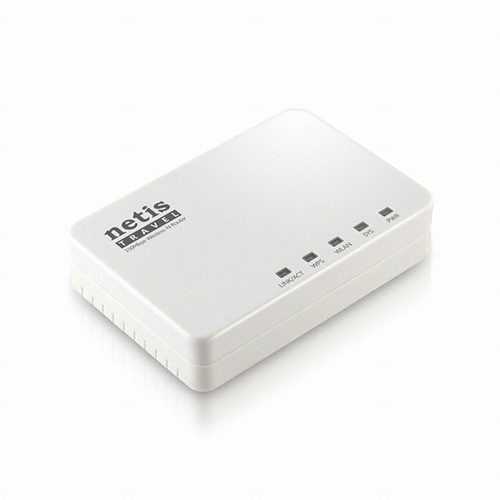 netis Travel 무선AP_이미지