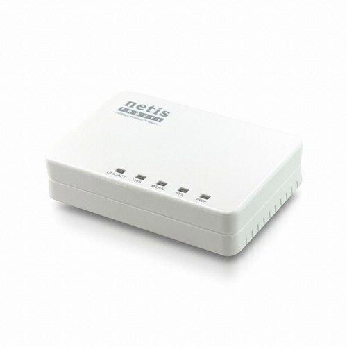 netis Travel 무선AP_이미지