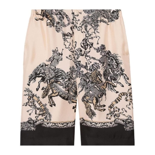 ���� Trousers Beige 672698ZAKU19285