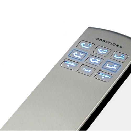 알파침대 AP1501B 트윈 모션베드 S+S (천연라텍스)_이미지