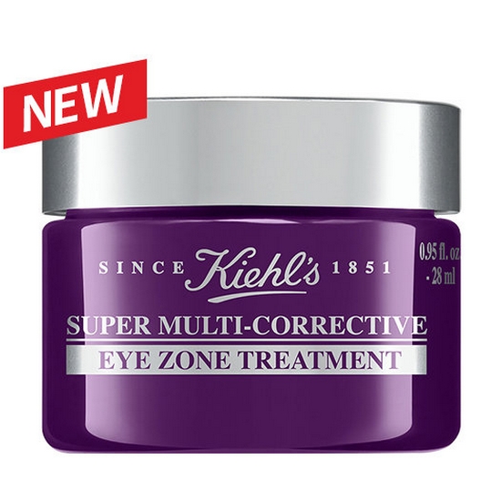 키엘 수퍼 멀티-코렉티브 아이 존 트리트먼트 28ml (1개)_이미지