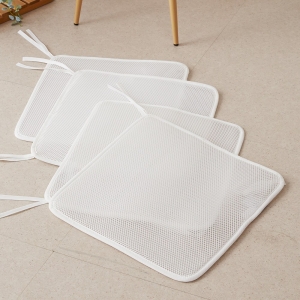 코스픽 라뽐므 베이직 3D 에어 매쉬 쿨방석 4p