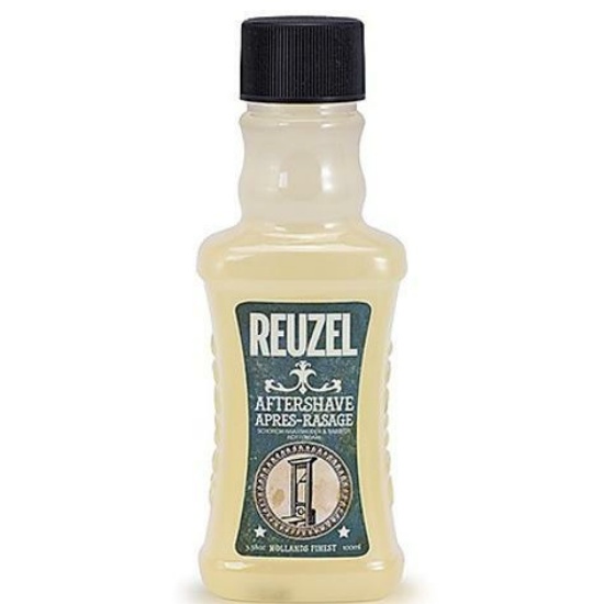 리우젤 애프터쉐이브 스킨 100ml (1개)