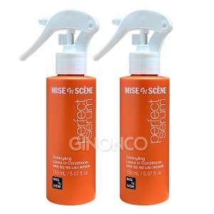 미쟝센 엉킴 제로 노워시 트리트먼트 150ml
