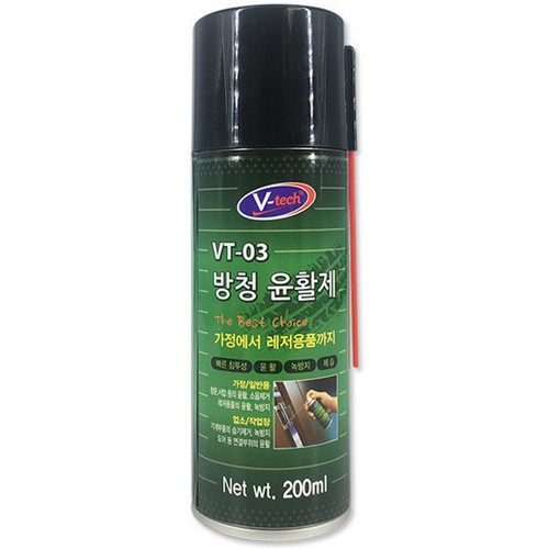 브이텍 VT-03 200ml