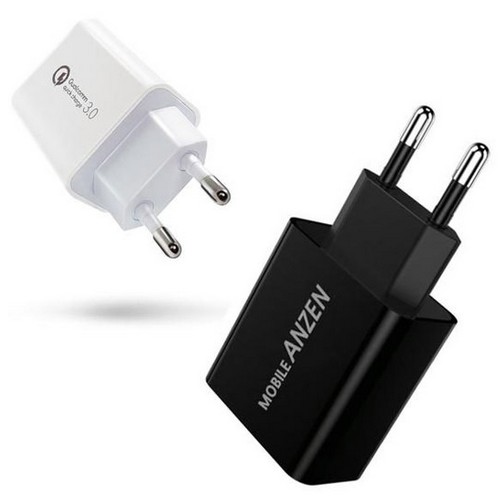 모바일안전 PD 18W 충전기