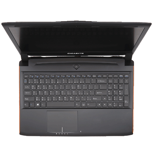 GIGABYTE 판타소스 P55W V5 7S11IFLD (기본)_이미지