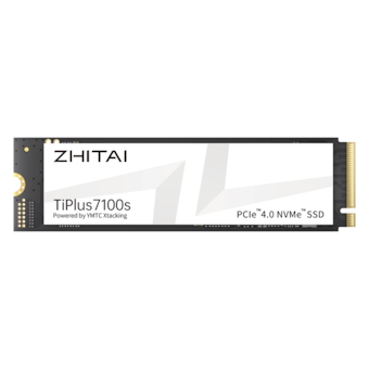 YMTC ZHITAI TiPlus7100s M.2 NVMe