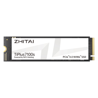 YMTC ZHITAI TiPlus7100s M.2 NVMe