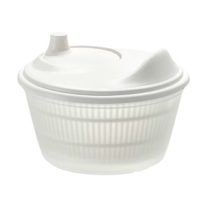 이케아 웁퓔드 야채 탈수기 채소 물기제거_이미지