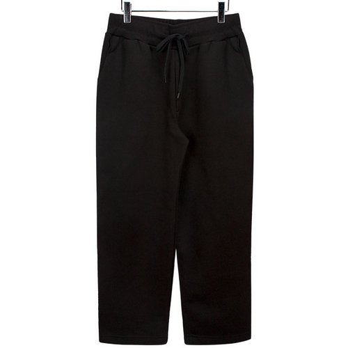 레디핏 9부 와이드 트레이닝 팬츠 SJ011_이미지