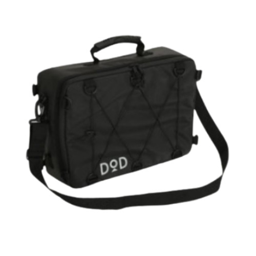 도플갱어아웃도어 DOD 소프트 쿠라코 10L 블랙 해외구매