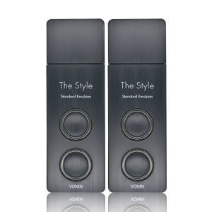 보닌 더 스타일 스탠다드 에멀전 135ml (2개)_이미지
