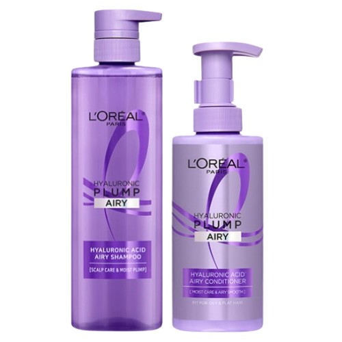 히알루론산 두피 앰플 샴푸 660ml+컨디셔닝 헤어팩 440ml 2종세트