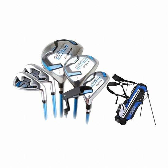 기가골프  R3 주니어 풀세트 (9~13세)