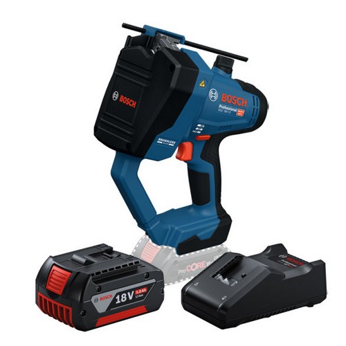 ���� GGC 18V-12