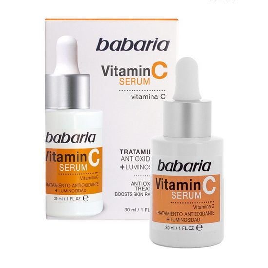 바바리아 비타민C 세럼 30ml (1개)_이미지