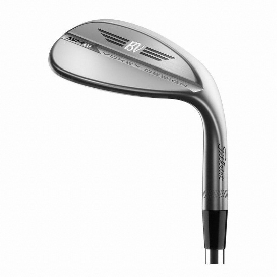 보키 스핀밀드 SM8 투어 크롬 웨지