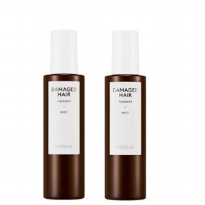 미샤 데미지드 헤어 테라피 미스트 200ml (2개)_이미지