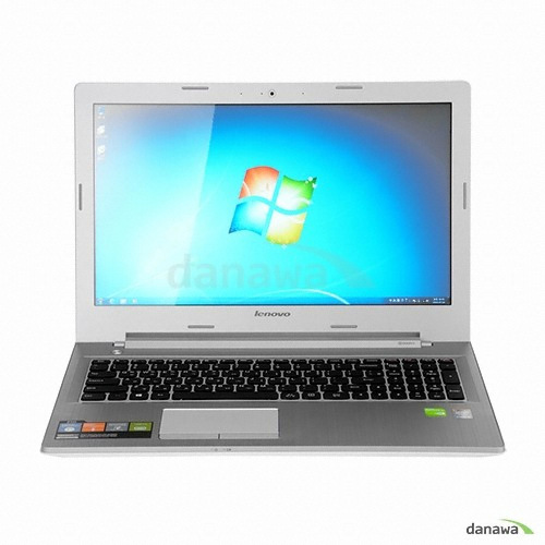 레노버 아이디어패드 Z50-70-i5 Lite (1TB + SSD 256GB)