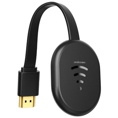 ������Ʈ���� UNICORN Wi-Fi DISPLAY T1