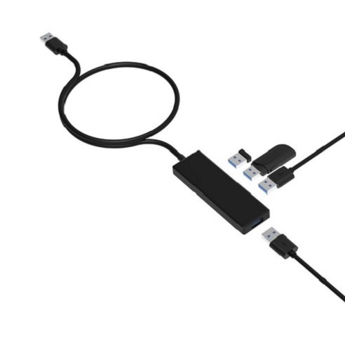 AU301 (4포트/USB3.0)